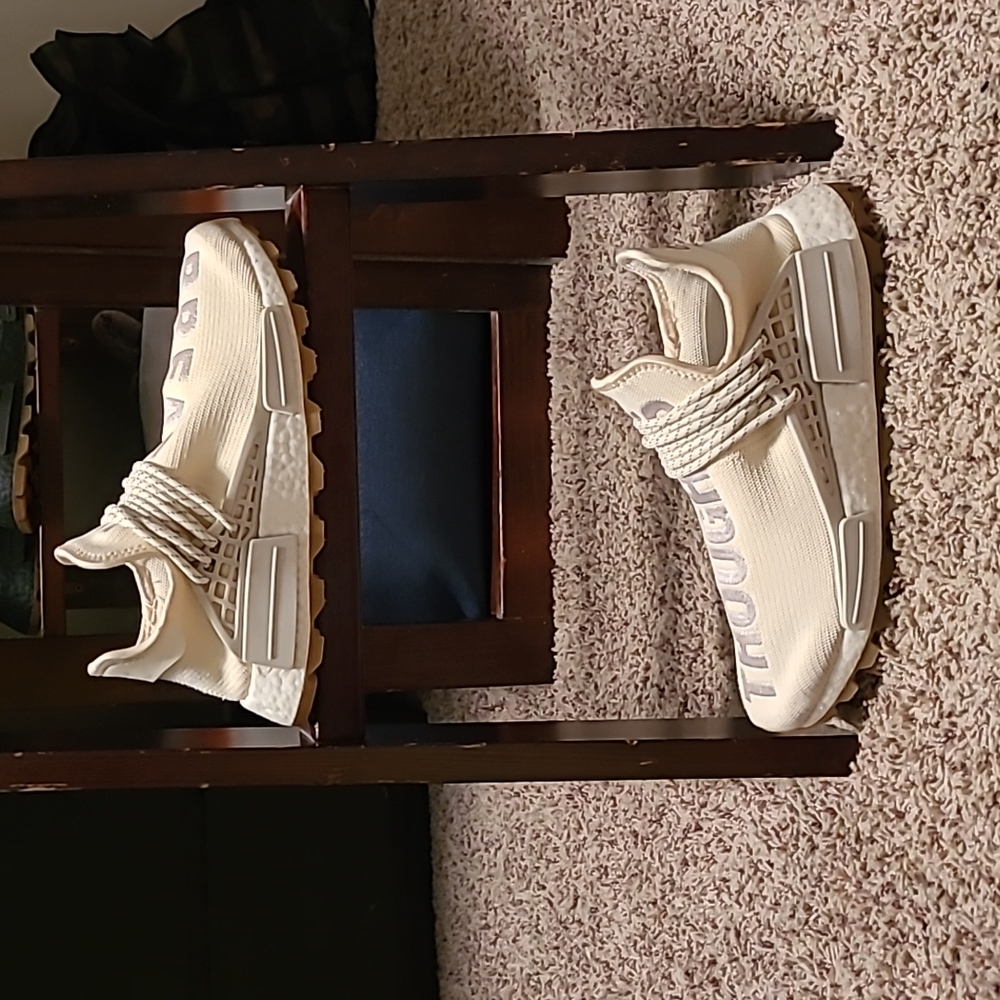 Pharrell NMD